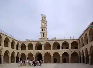 Khan al-Umdan