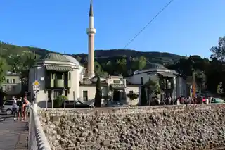 Emperor's Mosque