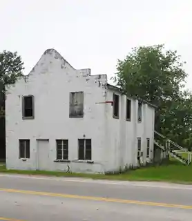 Knights of Wise Men Lodge