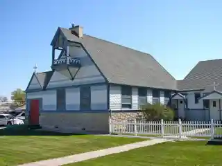 Christ Episcopal Church