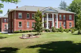 West Virginia Children's Home