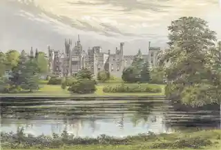 Alton Towers