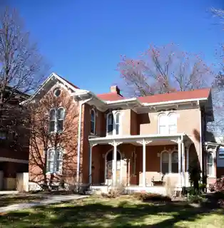 Wilbur D. and Hattie Cannon House