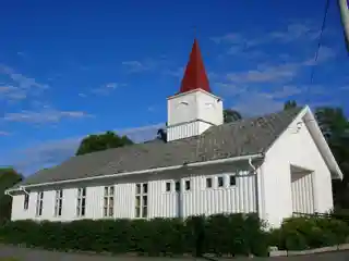 Sjona Church