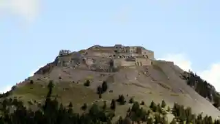 Fort de l'Infernet