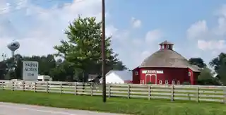 Stahly–Nissley–Kuhns Farm