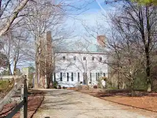 Andrew Carpenter House