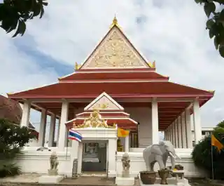 Wat Kanchana Singhat