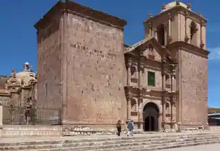 Pukara