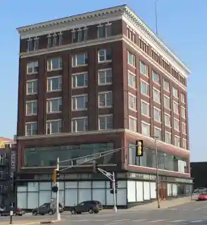 Kennedy Building