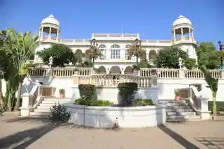 Balaram Palace