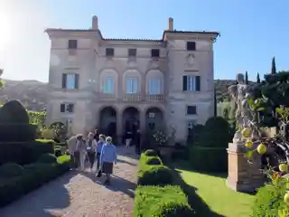 Villa Cetinale