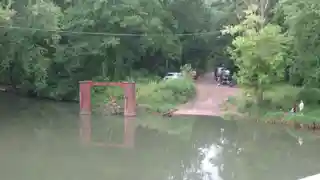 Harrison St. Bridge