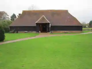 The Barley Barn
