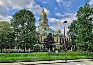 Cabell County Courthouse