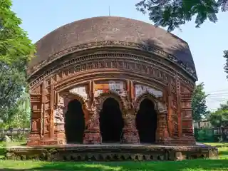 Gopinath Temple