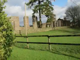 Jigginstown Castle