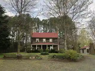 Beadles House