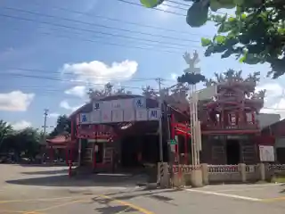 Yuanshan Temple