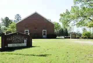 Catholic Presbyterian Church