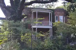Jennings-Baker House