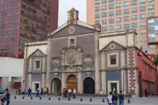 Corpus Christi Church