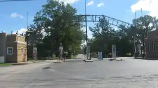 Du Quoin State Fairgrounds