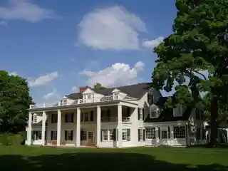 Hill–Stead Museum