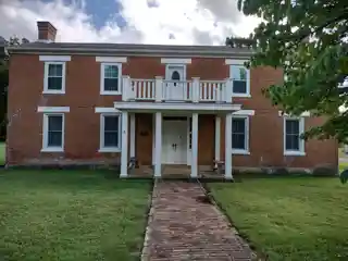 Mathew H. Ritchey House