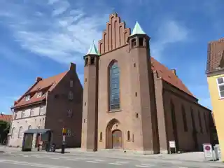 St. Vincent's Church