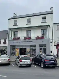 Westport Town Hall Theatre