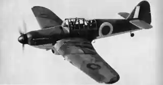 RAF Rhoose