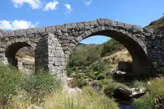 Bridge of Cava da Velha