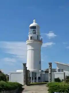 Omaesaki Lighthouse