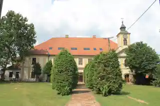 Ruthenian Court