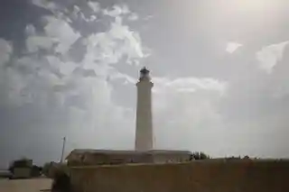Capo Granitola