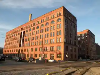 Armstrong Cork Company