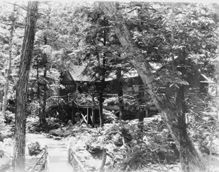 Camp Hoover