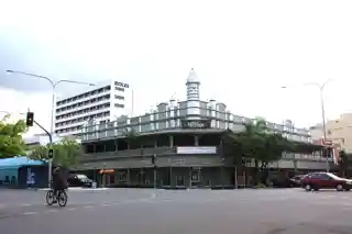 Central Hotel