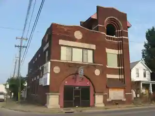 Hose House No. 12