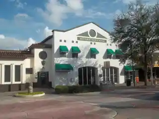 Homestead Town Hall