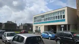 Portobello Library, Edinburgh