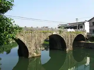 Tongji Bridge