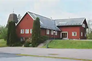Dals-Långed Church