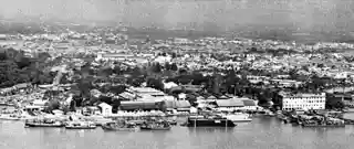 Saigon Naval Shipyard