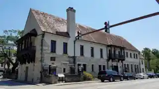 Government House