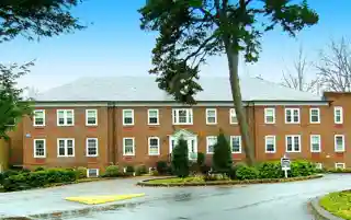 Hugh Chatham Memorial Hospital