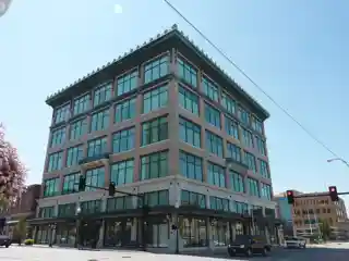 Newman Brothers Building