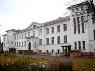 Kameņeca Manor