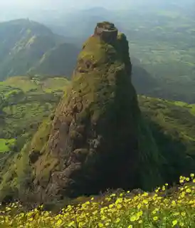 Kalavantindurg